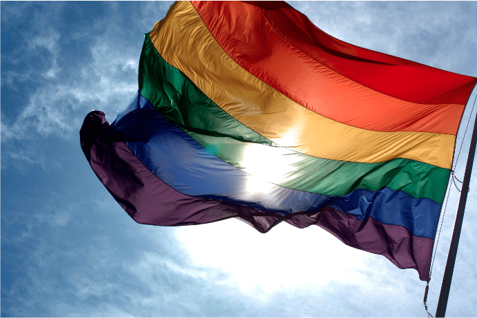 Bandera LGBT_diversidad_ECOSIG