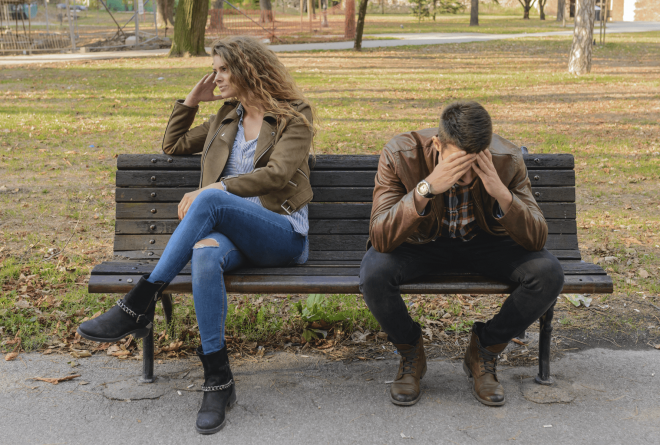 5 formas de manejar el estrés en las relaciones