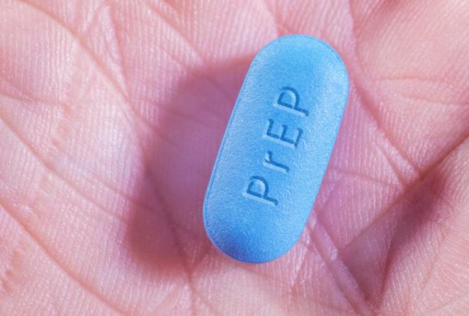 ¿Prevenir el VIH con el uso de una píldora?