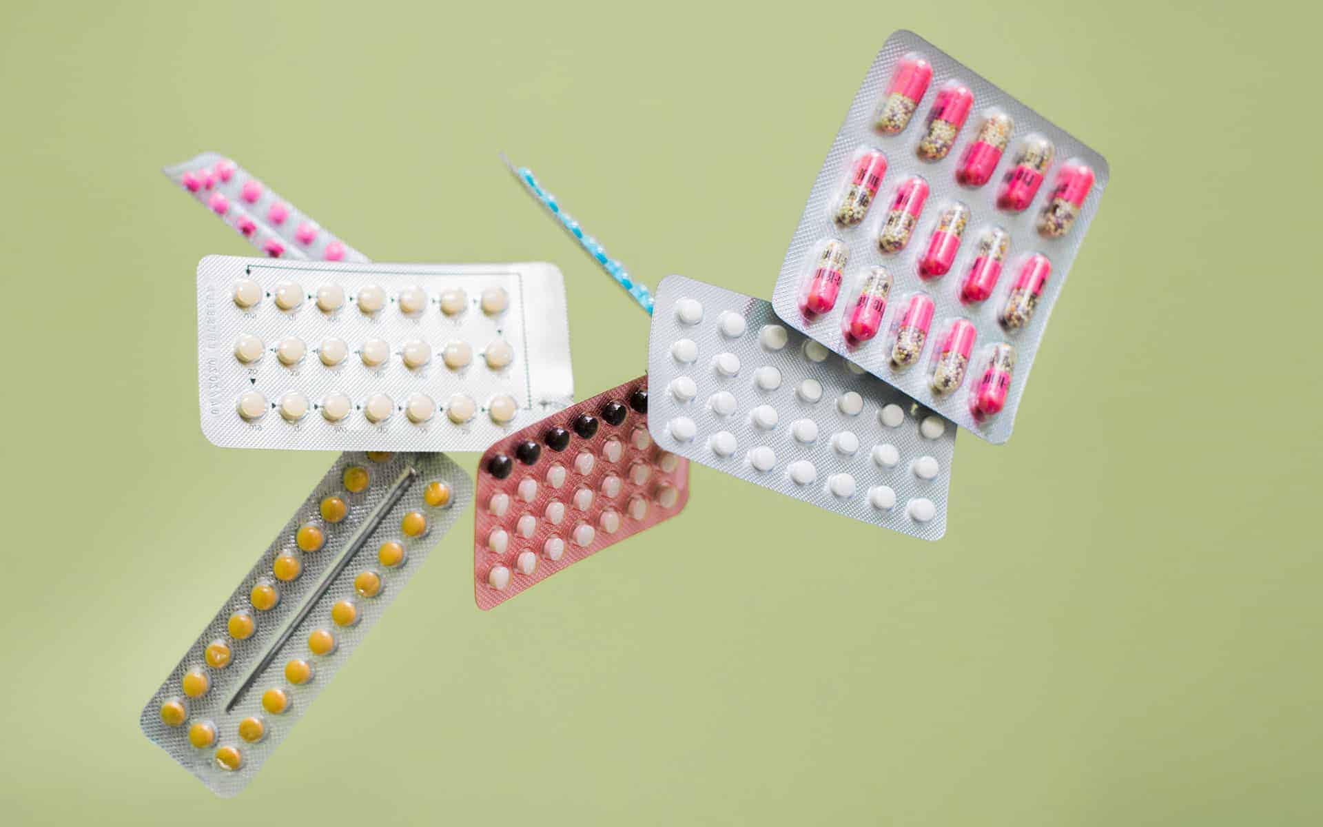  anticonceptivos