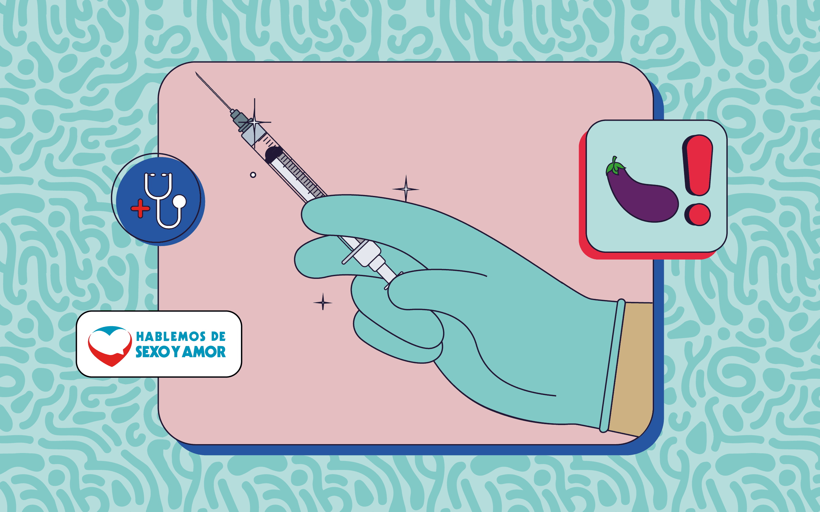 Ilustración_Jeringa_Aplicación Vacuna  