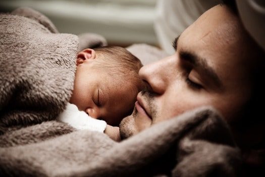 ¿Por qué es importante ser un buen padre?