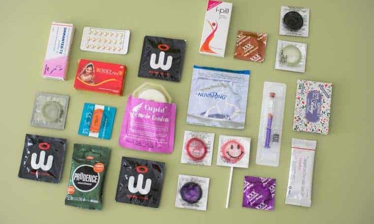 ¿Cómo elegir un método anticonceptivo?