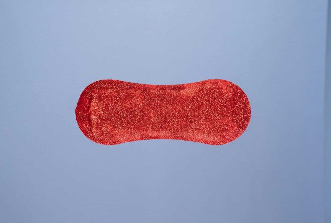 ¿Cuánto debe durar una menstruación?