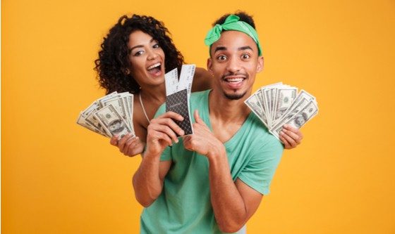 ¿El dinero afecta tu relación amorosa?