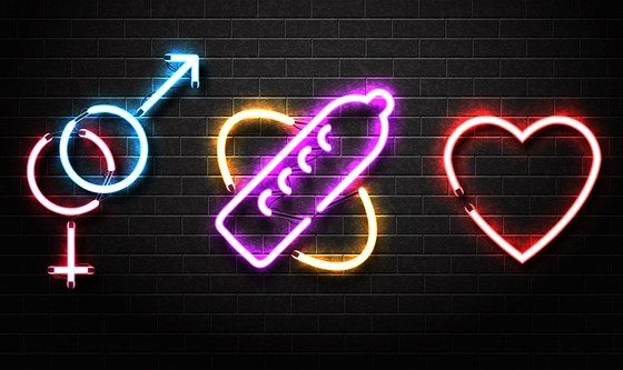 ¿Qué diferencias hay entre sexo, género y orientación sexual?