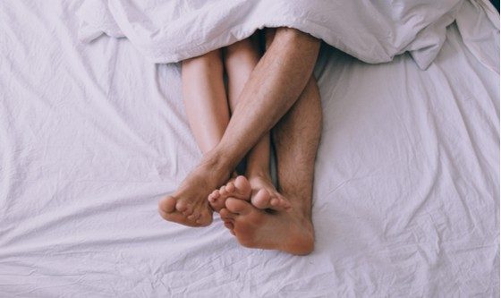 ¿Cuál es la diferencia entre hacer el amor y tener sexo?