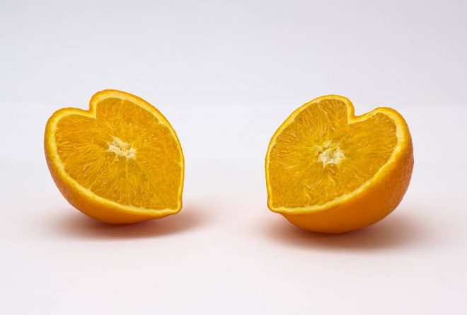 ¿Cómo elegimos a nuestra media naranja?