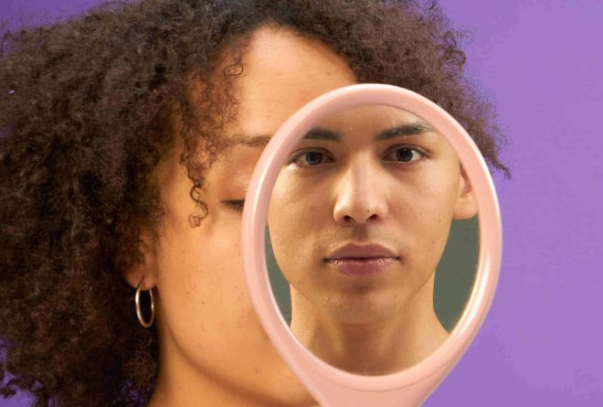 10 mitos sobre personas transgénero