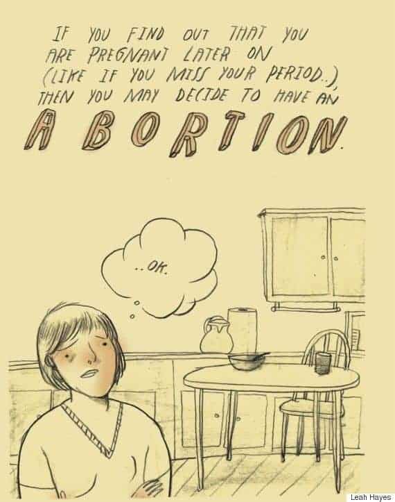 Aborto 