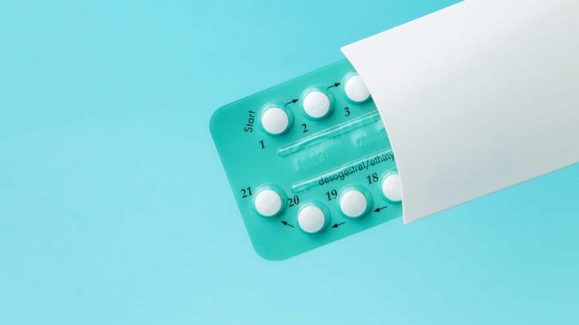 ¿Cómo se usan las pastillas anticonceptivas?