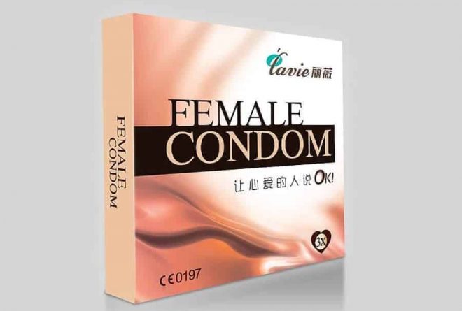 ¿El mejor condón femenino? “Woman’s Condom”