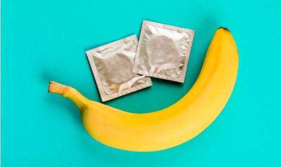 Qué hacer y qué no al usar un condón