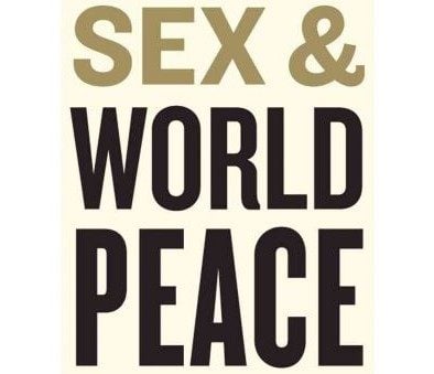 El sexo y la paz mundial