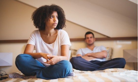 ¿Cómo afrontar la infidelidad?